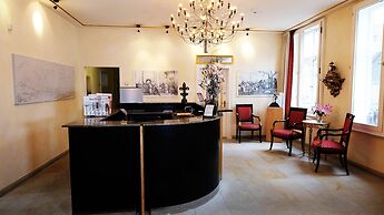 Hotel zur Fürstabtei