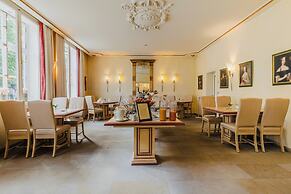 Hotel zur Fürstabtei