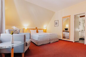 Hotel zur Fürstabtei