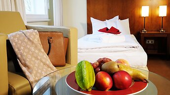 Hotel zur Fürstabtei