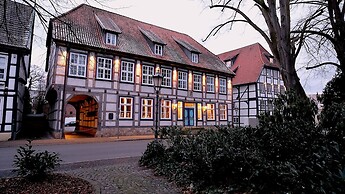 Hotel zur Fürstabtei