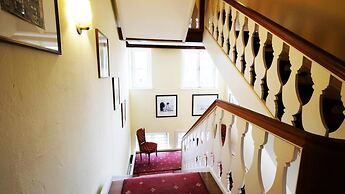 Hotel zur Fürstabtei