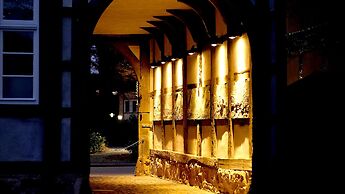 Hotel zur Fürstabtei