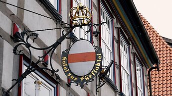 Hotel zur Fürstabtei