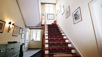 Hotel zur Fürstabtei