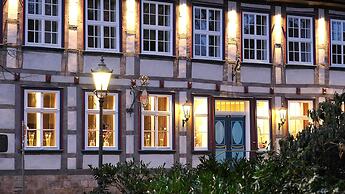 Hotel zur Fürstabtei