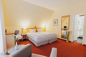 Hotel zur Fürstabtei