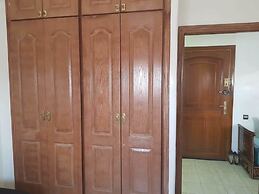 Rabat terrace apartment