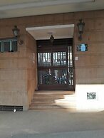 Rabat terrace apartment