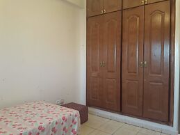 Rabat terrace apartment