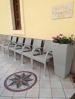 Hotel Pompei