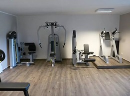 Spreewaldhof Romantik - Hotel Garni