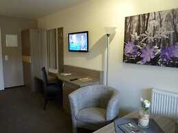Spreewaldhof Romantik - Hotel Garni