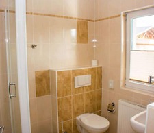 Spreewaldhof Romantik - Hotel Garni
