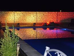Spreewaldhof Romantik - Hotel Garni