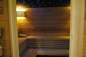 Spreewaldhof Romantik - Hotel Garni