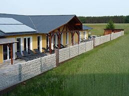 Spreewaldhof Romantik - Hotel Garni