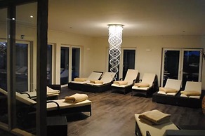 Spreewaldhof Romantik - Hotel Garni