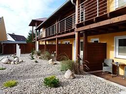 Spreewaldhof Romantik - Hotel Garni