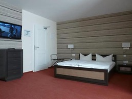 Spreewaldhof Romantik - Hotel Garni