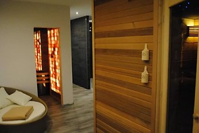 Spreewaldhof Romantik - Hotel Garni