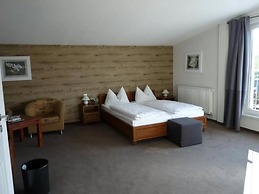 Spreewaldhof Romantik - Hotel Garni