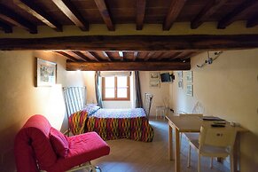 Agriturismo Il Poderaccio