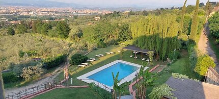 Agriturismo Il Poderaccio