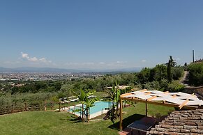 Agriturismo Il Poderaccio