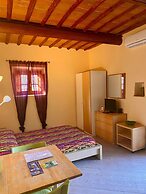Agriturismo Il Poderaccio