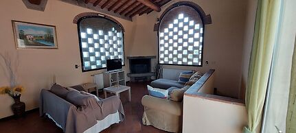 Agriturismo Il Poderaccio