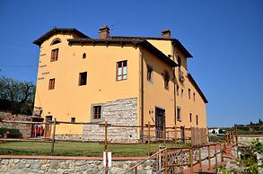 Agriturismo Il Poderaccio