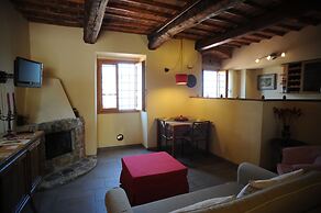 Agriturismo Il Poderaccio