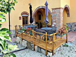 Agriturismo Il Poderaccio