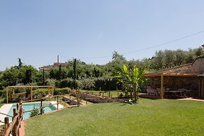 Agriturismo Il Poderaccio
