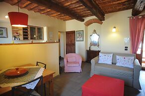 Agriturismo Il Poderaccio