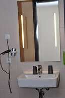 Bacchus Hotel