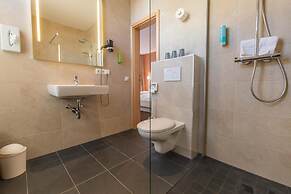 Bacchus Hotel