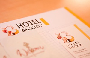 Bacchus Hotel
