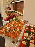 Bacchus Hotel