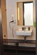 Bacchus Hotel
