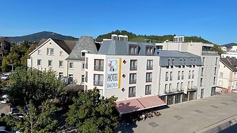 Bacchus Hotel