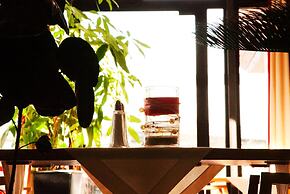 Bacchus Hotel