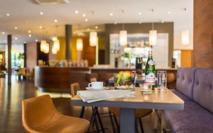 Bacchus Hotel