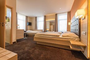 Bacchus Hotel