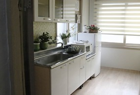 Dana Haru Guesthouse