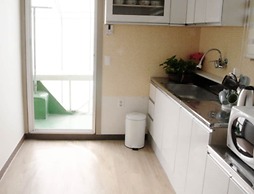 Dana Haru Guesthouse