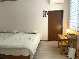 Dana Haru Guesthouse