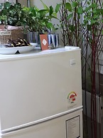 Dana Haru Guesthouse