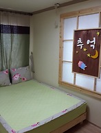 Dana Haru Guesthouse